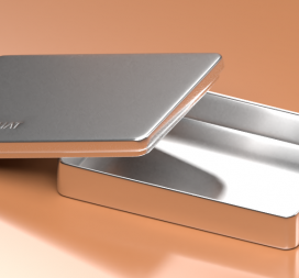 Chữ Nhật 222mm*308mm*62mm