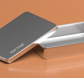 Chữ Nhật 230mm*310mm*74mm