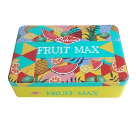 HỘP CHỮ NHẬT MẪU MỚI 2