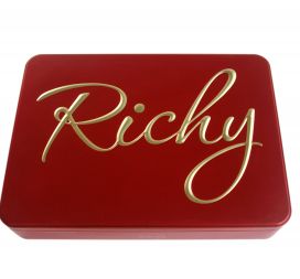 HỘP CHỮ NHẬT MẪU MỚI 8