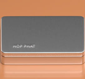 Chữ Nhật 230mm*310mm*74mm