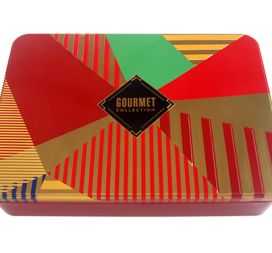 Chữ Nhật 210mm*300mm*66mm