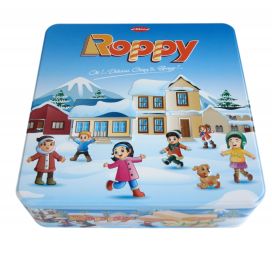 HỘP VUÔNG MẪU MỚI 7