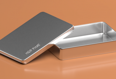 Chữ Nhật 230mm*310mm*74mm